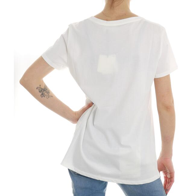 T-SHIRT VITAMIN SEA VICOLO - Mad Fashion | img vers.650x/
